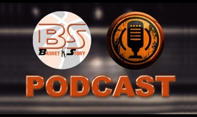 Podcast Basket Story