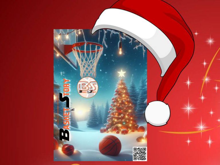 Basket Story #32